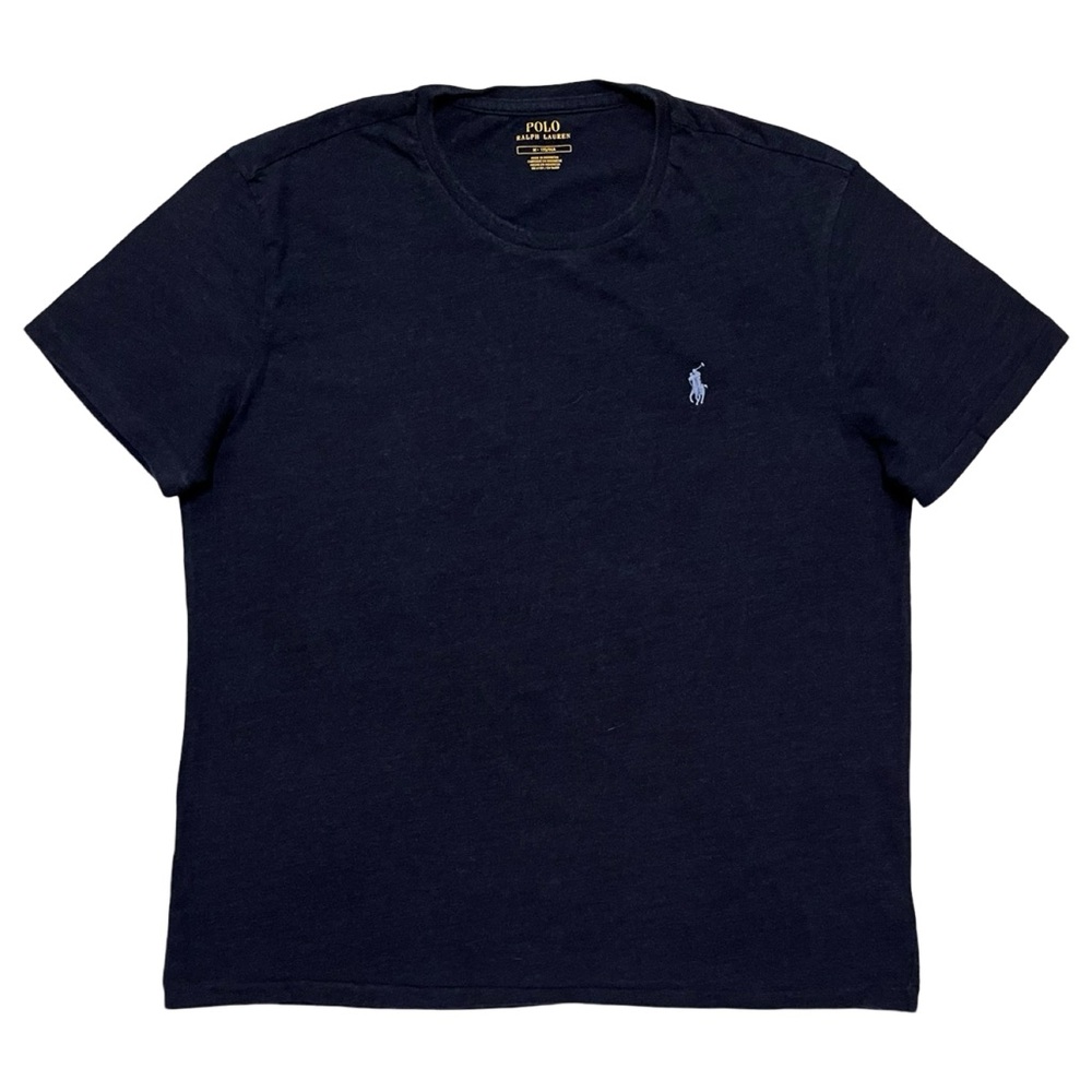 POLO RALPH LAUREN T-SHIRT